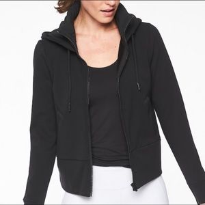 Athleta Victory Hoodie